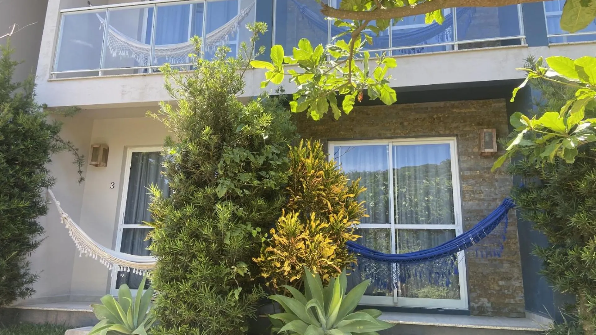 Inn Pousada Azul Oceano Praia do Rosa