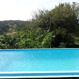 La Escondida Praia do Rosa